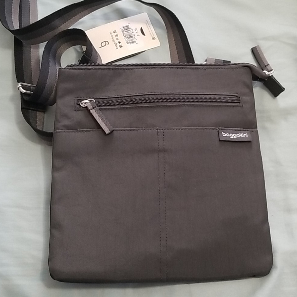 Baggalini Crossbody Purse